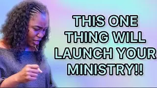 THE STRENGTH OF ANY MINISTRY…||TAKE HOME REVELATION WITH UPLIFTED QUEEN ESTHER || 01