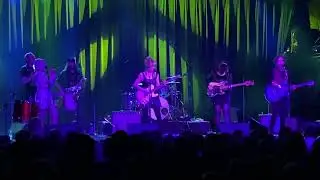 Christy Costello ~ In God We Trust Fund #live #firstavenue #bestnew #band #minneapolis #minnesota 
