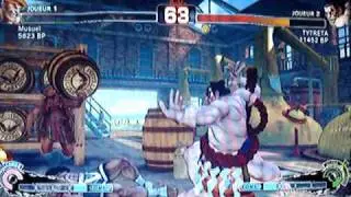 TYTRETA HO Musuel AD SSF4