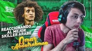 Omar Abdulrahman - ¿Por qué tiene 5 de Skills? Reaccionando a Skillers