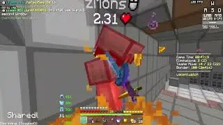 Best of Valiant UHC #1