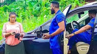 I Fell in Love With a Single Mother From the Village | Frederick Leonard  2026 Latest Nollywood Movi