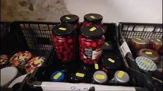 #underground #storage #no #fridge #needed #for #food #preservation - #for #a #fun #youtube #video