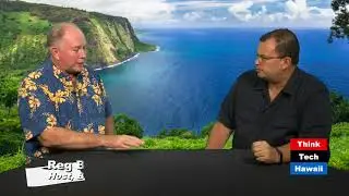 Teaching Business in High School (Business In Hawaii With Reg Baker)