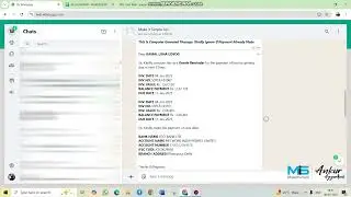 Auto Payment Reminders from Google Sheet via WhatsApp & Email
