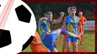 Wellington 2 - 1 Paulton Rovers (Jewson Western League Premier Division 5/10/24)