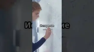 Эффект Мпембы !Горячая вода замерзает быcтрее холодной #факты #хочуфакты #людипро #психофакт
