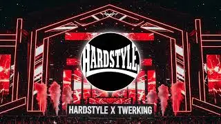 Twerk Attack - Hardstyle x Twerking by DJPulceX