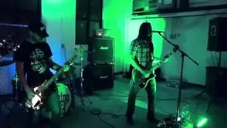 Forming The Void at Kuma's Garage/Indianapolis