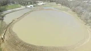 Ohio River/Little Miami Flooding 2018