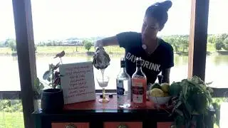 Deep Eddy Vodka Patio Crusher Recipe