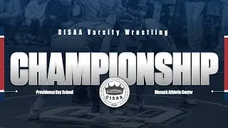 CISAA Wrestling Championships