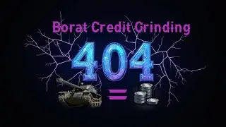 SHTTR plays Bourrasque for credits | WOT Gameplay