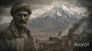Ararat - Official Audio