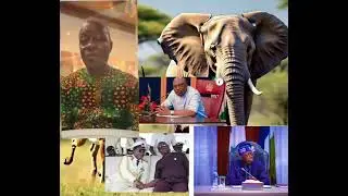Still on Rivers State Political drama