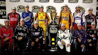 NASCAR Heat 5 (2011 Chase for the Sprint Cup) (Road to 300 Subcribers) Livestream
