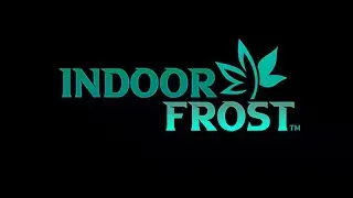 INDOOR FROST LED - ETERNAL FROST ECO Unboxing