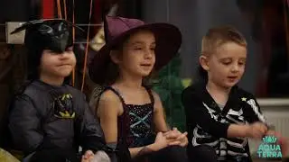 Halloween Party 2017 