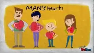 English Lesson For Beginners - Much Or Many