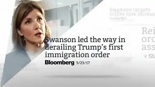 Lori Swanson - Proven, Progressive Leaders