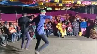 এক বোরকা পরা মেয়ে পাগল করেছে // বিয়ে বাড়ির খুব সুন্দর একটি ডান্স 