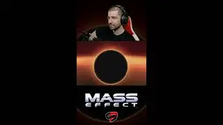 Mass Effect First Playthrough | No Spoilers | PS5 | Interactive Streamer