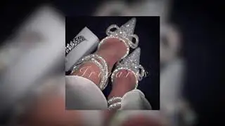 Limi - Cinderella // sped up