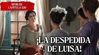 🔴Wild Valley Chapter 330 Luisa Says Goodbye! #WildValley #WildValley330 #series #drama #love
