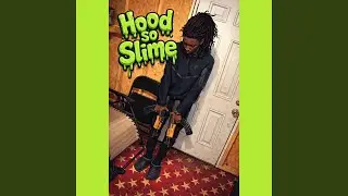 Raised a slime