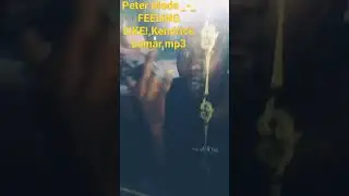 Peter Mode - Feeling like, Kendrick Lamar. mp3