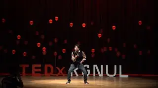 Journey from the Start | Sunil Pal | TEDxRGNUL