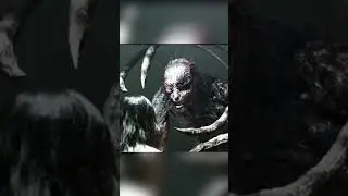 Tragic Monster Transformation: A Mother&rsquo;s Love That Defied Evil