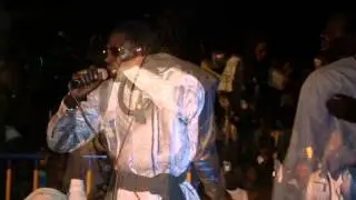 Sangue Cheikh Moussa Diagne (Rabul Kanzu Lahi)