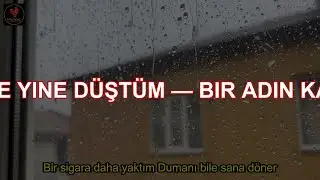 Damar Diyorsan: Bu Gece Yine Düştüm — Bir Adın Kaldı Dil