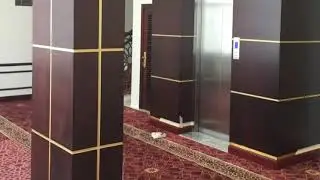San Juan Engineering Projects - Mosque