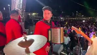 La Burra Tuerta /Luz Roja Rene Cortez en vivo CONCIERTO Live 4K