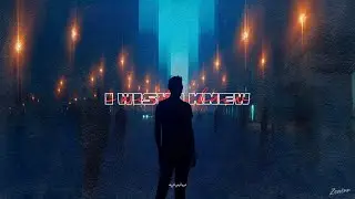 Zentrr - I Wish I Knew