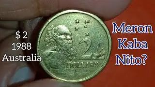 2 Dollars 1988 Value | Australia Coin