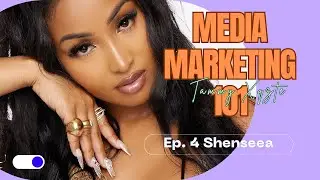 Media Marketing 101: Shenseea&rsquo;s Crossover Struggle: Balancing Jamaican Roots and Global Ambitions