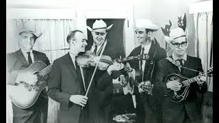 Toe Valley Boys - Whitehouse Blues