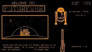 Futurewar (1977)