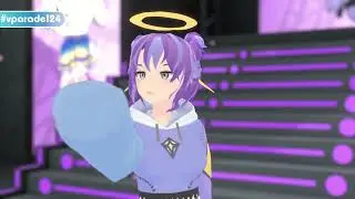 【Vparade! || 3D COVER】Shoujou Rei (EN) - tabiigo