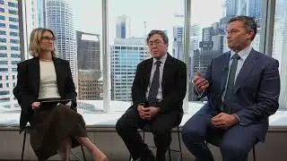 Navigating Volatile Markets: Active Management and WAM Income Maximiser Portfolio Performance
