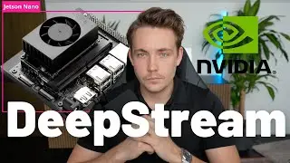 Crazy Fast YOLO11 Inference with Deepstream and TensorRT on NVIDIA Jetson Orin