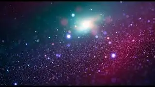 ASMR Interstellar Cloud Sounds Distant Galactic Particles for Deep Meditations #asmr #meditations
