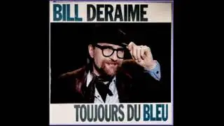 1989 Bill Deraime &lrm;&ndash; Le Jour Viendra