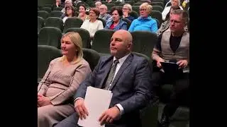 &bdquo;Duety skrzypcowe, czyli laurka dla Seniora&rdquo;