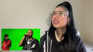 REACT RYU THE RUNNER, RAFFA MOREIRA, SIDOKA & BROCASITO THE BOX MEDLEY 5