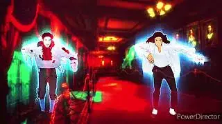 Michael Jackson The Experience - Ghosts (Visual)