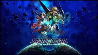 Star Ocean The Second Story R | Pr&oacute;logo | #1